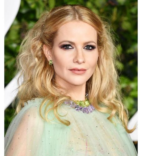 Poppy Delevingne is a British model, influencer and actor born in London on May 3, 1986. 